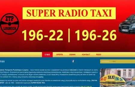 super-radio-taxi